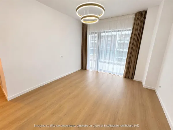 Apartament 2 camere București - poza 1