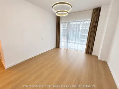 Apartament 2 camere de vanzare | Prima Vista – Fabrica de Glucoza | Etaj 8 | Balcon 10,7 mp - Bucuresti
