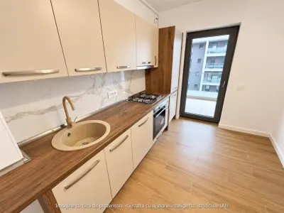 Apartament 2 camere București - poza 3