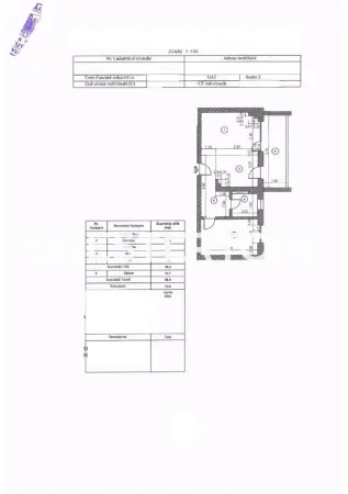 Apartament 2 camere București - poza 8