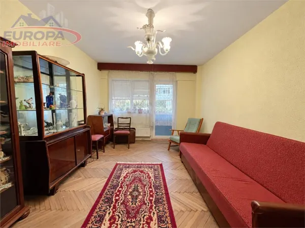 Apartament 2 camere Tulcea - poza 2