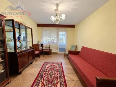 Apartament 2 camere Tulcea - poza 2