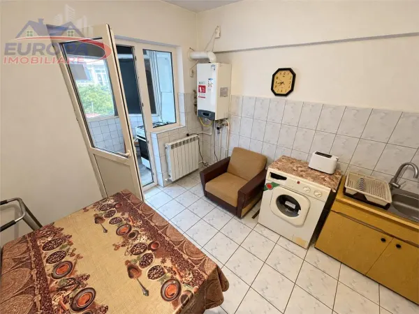 Apartament 2 camere Tulcea - poza 4