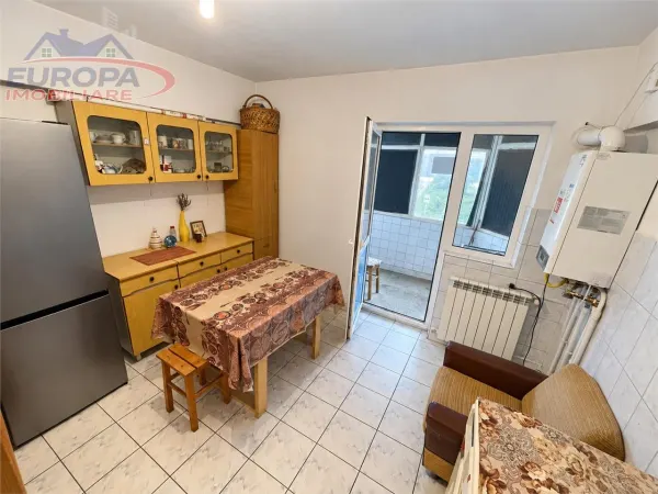 Apartament 2 camere Tulcea - poza 5