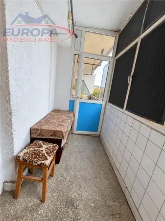 Apartament 2 camere Tulcea - poza 8