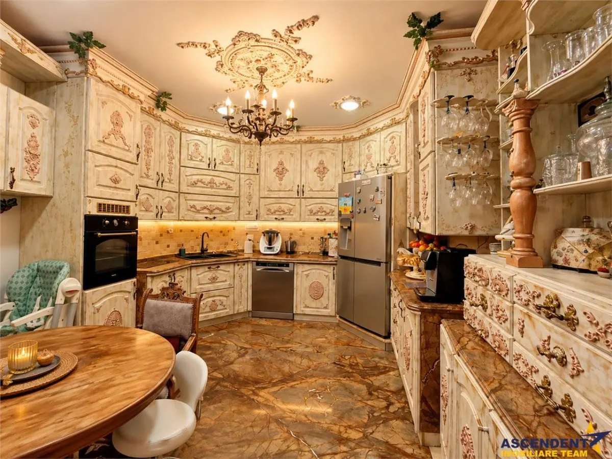 Apartament 3 camere Brașov - poza 1