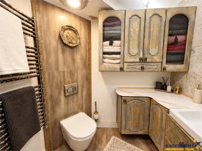 Apartament 3 camere Brașov - poza 15