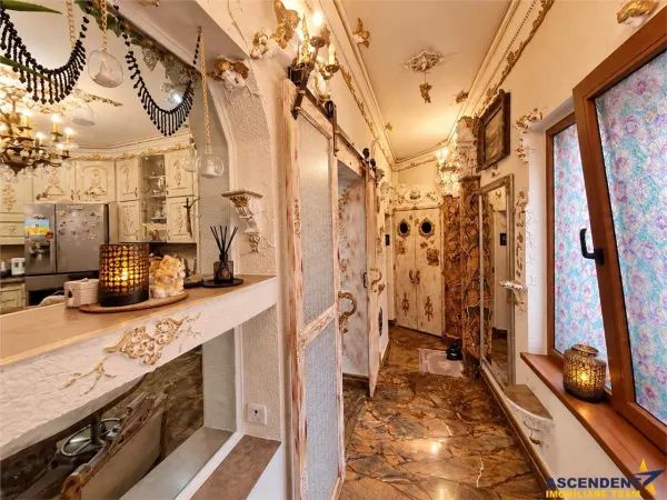 Apartament 3 camere Brașov - poza 17