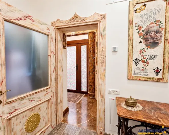 Apartament 3 camere Brașov - poza 4