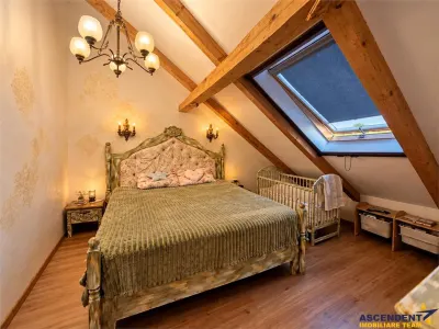 Apartament 3 camere Brașov - poza 5