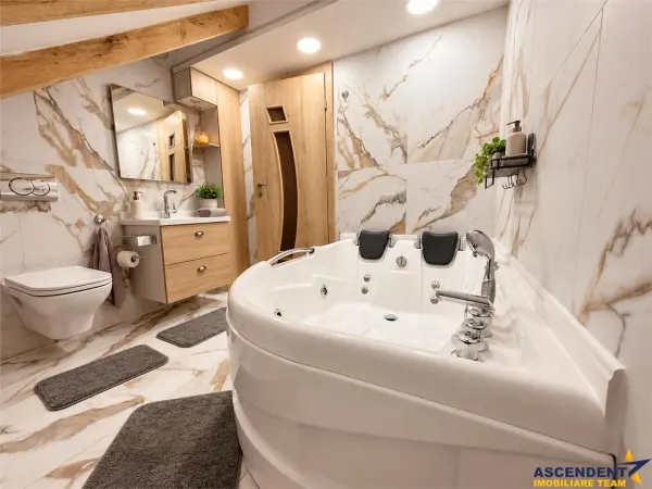 Apartament 3 camere Brașov - poza 7