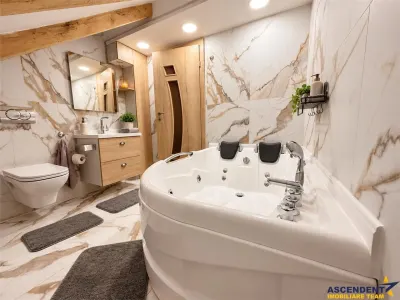 Apartament 3 camere Brașov - poza 7