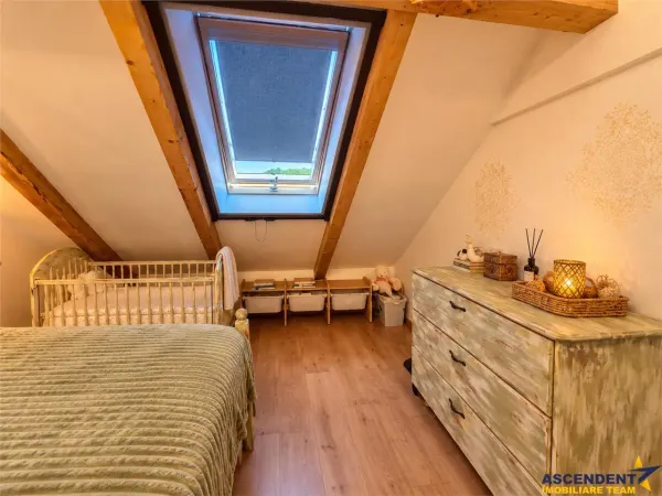 Apartament 3 camere Brașov - poza 9