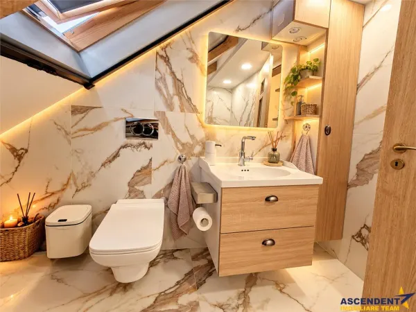 Apartament 3 camere Brașov - poza 11