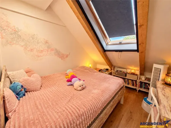 Apartament 3 camere Brașov - poza 12