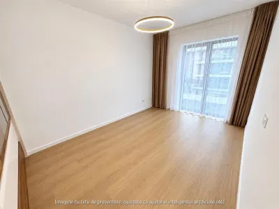 Apartament 2 camere Prima Vista | Fabrica de Glucoza | Balcon 23,6 mp | Etaj 9 - Bucuresti