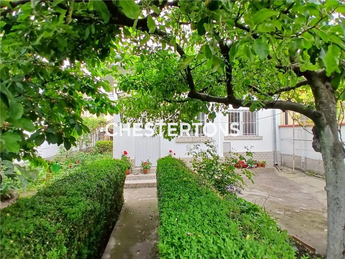 Casă 2 camere București - poza 1