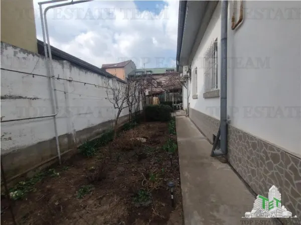 Casă 2 camere București - poza 4