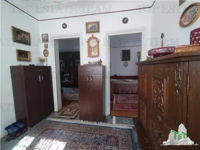Casă 2 camere București - poza 7