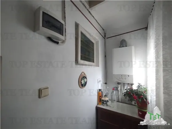 Casă 2 camere București - poza 10