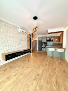 Apartament modern / Zona Eroilor Floresti - Floresti