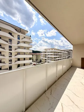 Apartament 2 camere Florești - poza 10