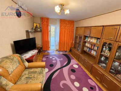 Apartament 2 camere de vanzare zona ultracentrala Tulcea - Tulcea