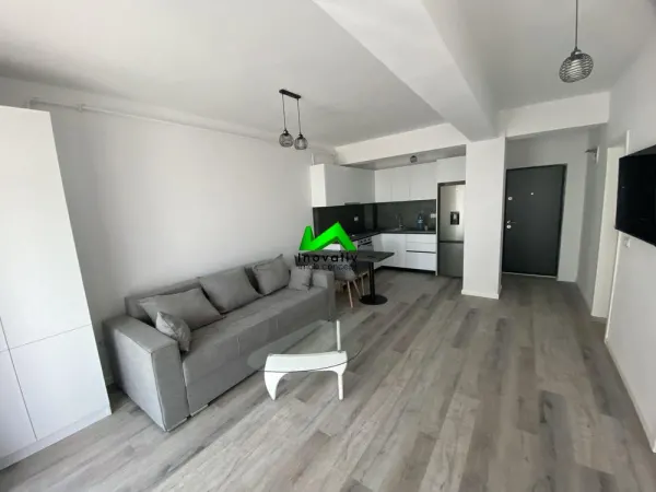 Apartament 2 camere Sibiu - poza 1