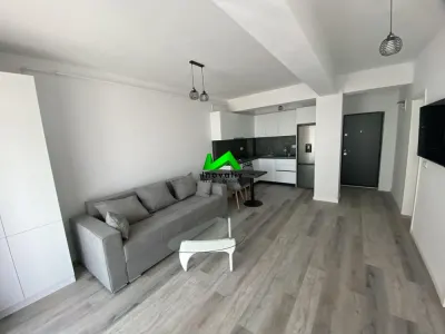 Apartament de inchiriat 2 camere gradina Sibiu Selimbar - Sibiu