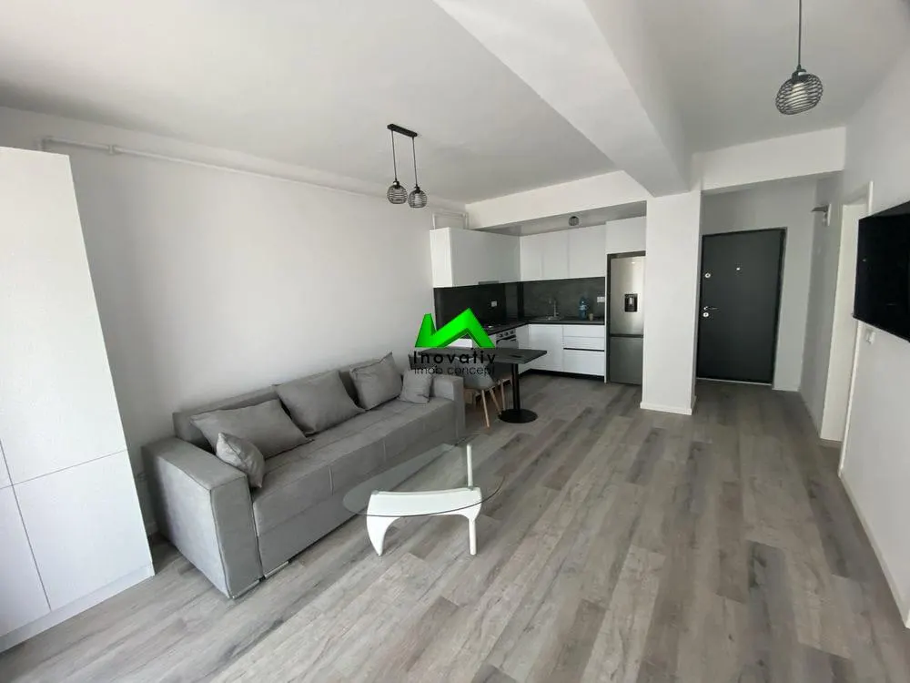 Apartament 2 camere Sibiu - poza 1