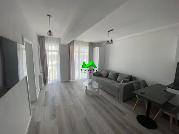 Apartament 2 camere Sibiu - poza 2