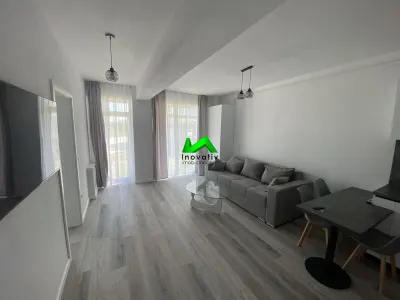 Apartament 2 camere Sibiu - poza 2