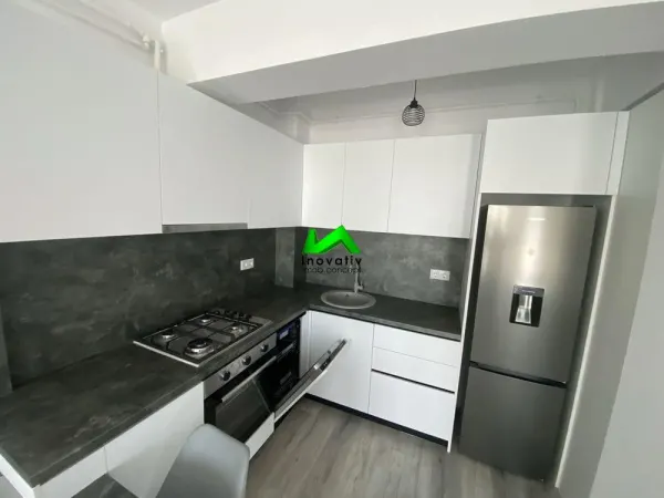 Apartament 2 camere Sibiu - poza 6
