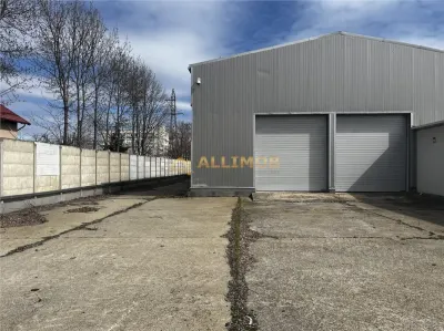 Spațiu industrial Ploiești - poza 16