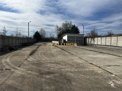Spațiu industrial Ploiești - poza 18