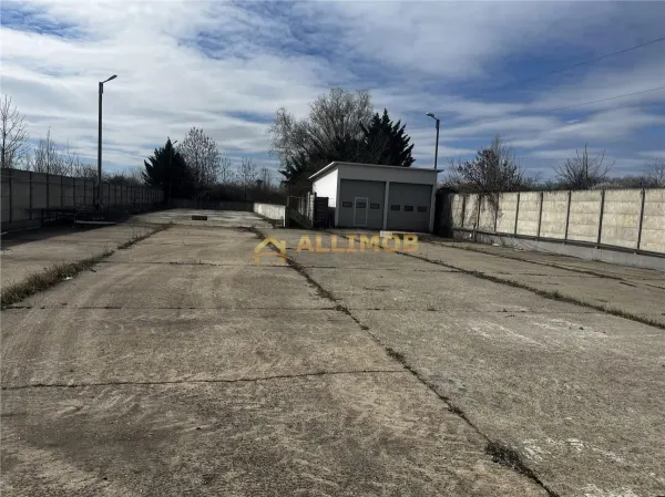 Spațiu industrial Ploiești - poza 19