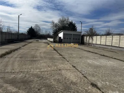 Spațiu industrial Ploiești - poza 19