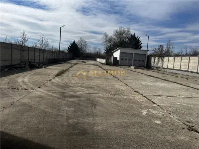Spațiu industrial Ploiești - poza 22