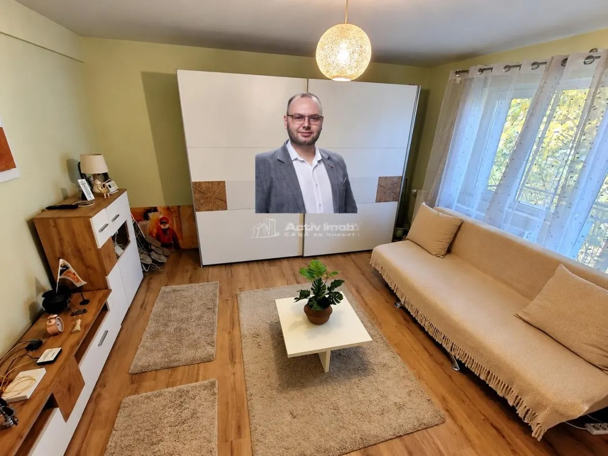 Apartament 2 camere Gradinari - poza 1