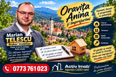 Apartament 2 camere Gradinari - poza 5