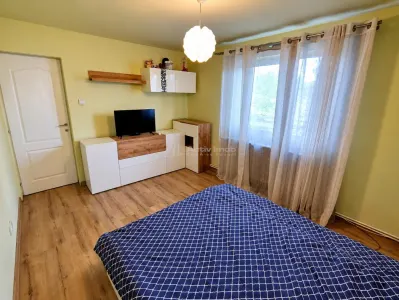 Apartament 2 camere Gradinari - poza 8