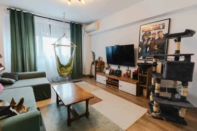 Apartament 4 camere Timișoara - poza 12