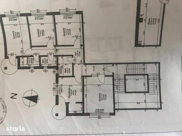 Apartament 4 camere Timișoara - poza 13