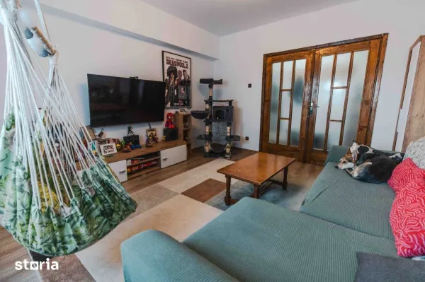 Apartament 4 camere Timișoara - poza 4