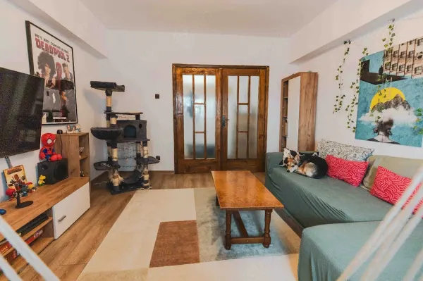 Apartament 4 camere Timișoara - poza 10