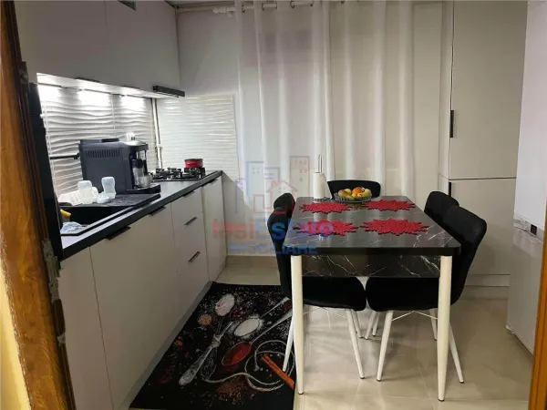 Apartament 3 camere Vișan - poza 2