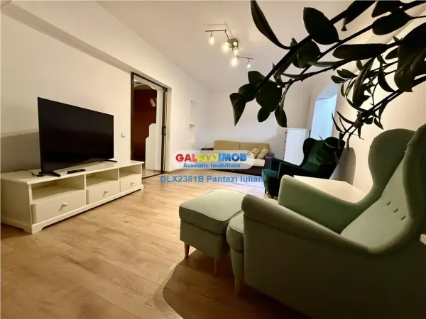 Apartament 2 camere București - poza 11