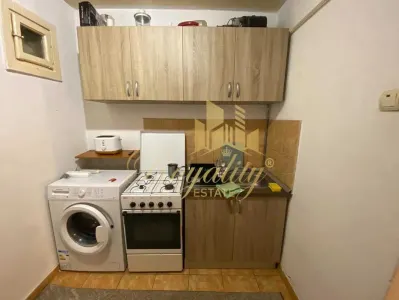 Apartament 1 camera, 30 mp, ETAJ 2-  ZONA TAKE IONESCU - Timisoara