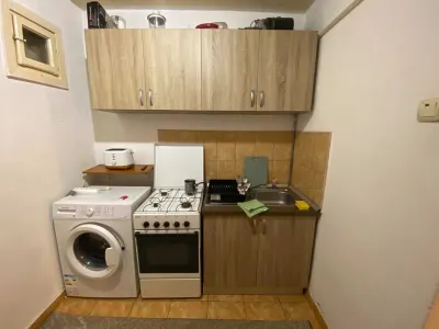 Apartament 1 camera Timișoara - poza 2