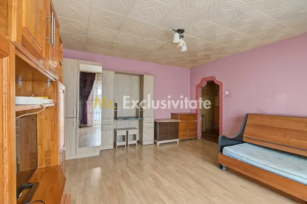 Apartament 2 camere Mioveni - poza 1